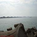thumbnail galerie plaja Mamaia 2007