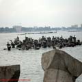 thumbnail galerie plaja Mamaia 2007