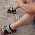 thumbnail galerie plaja Mamaia 2007