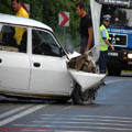 Thumbnail 13 galerie imagini accidente 2007