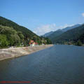 Thumbnail poze galerie pe Valea Oltului 2007