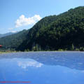 Thumbnail poze galerie pe Valea Oltului 2007