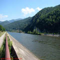 Thumbnail poze galerie pe Valea Oltului 2007