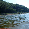 Thumbnail poze galerie pe Valea Oltului 2007