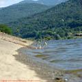 Thumbnail poze galerie pe Valea Oltului 2007