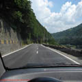 Thumbnail poze galerie pe Valea Oltului 2007