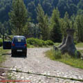 Thumbnail poze galerie pe Valea Oltului 2007