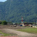 Thumbnail poze galerie pe Valea Oltului 2007