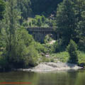 Thumbnail poze galerie pe Valea Oltului 2007