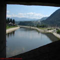 Thumbnail poze galerie pe Valea Oltului 2007
