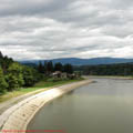 Thumbnail poze galerie pe Valea Oltului 2007
