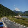 Thumbnail poze galerie pe Valea Oltului 2007