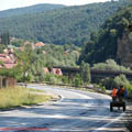 Thumbnail poze galerie pe Valea Oltului 2007