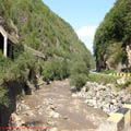 Thumbnail 12 galerie imagini Defileul Jiului 2007
