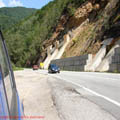 Thumbnail 15 galerie imagini Defileul Jiului 2007
