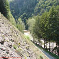 Thumbnail 19 galerie imagini Defileul Jiului 2007