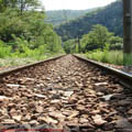 Thumbnail 23 galerie imagini Defileul Jiului 2007