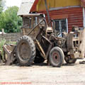 thumbnail poze galerie realizate pe traseul Sebes Deva Arad 2007