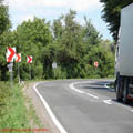 thumbnail poze galerie realizate pe traseul Sebes Deva Arad 2007