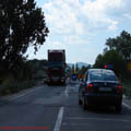 thumbnail poze galerie realizate pe traseul Sebes Deva Arad 2007