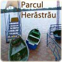 Vaivoda Vlad fotograf in Romania logo galerie fotografii din Parcul Herastrau Bucuresti 2007