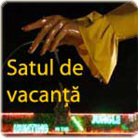Vaivoda Vlad fotograf in Romania logo galerie fotografii satulde vacanta din Mamaia Constanta